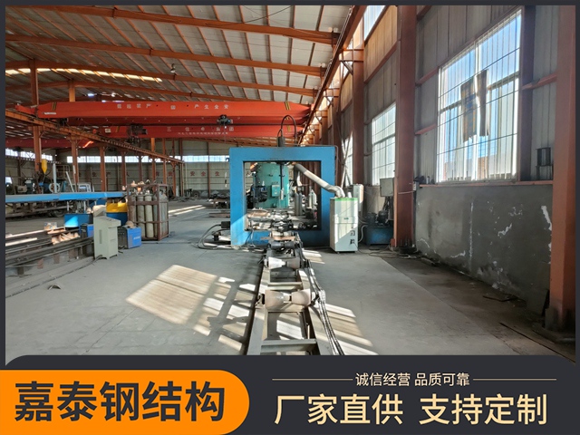 企業實力 
